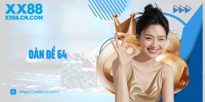 Dàn đề 64 số